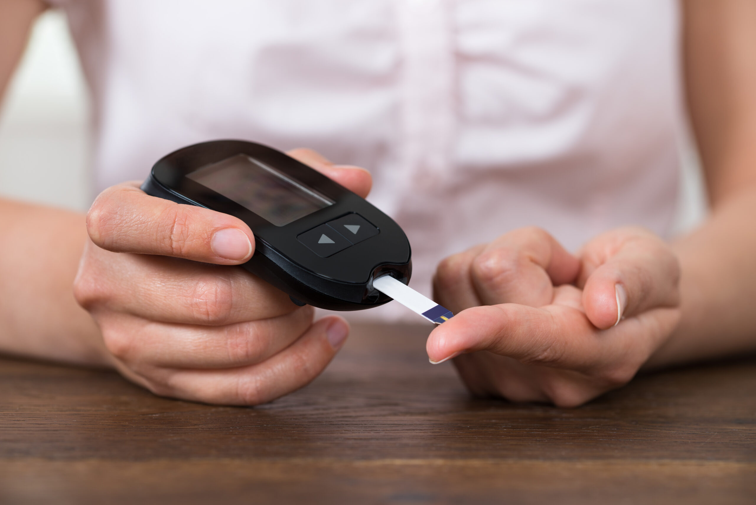 Diabetes Alert Day: Are You At Risk for Type 2 Diabetes?