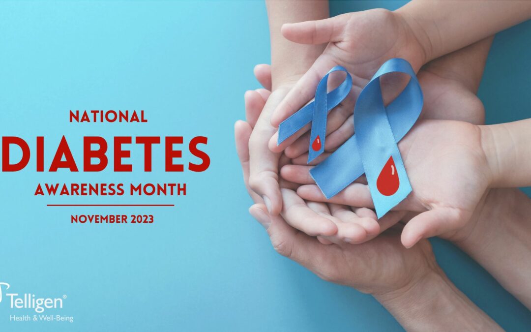 Navigating National Diabetes Month with Proactive Health Measures