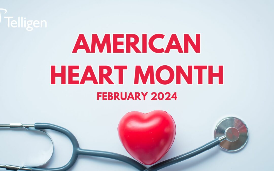American Heart Month: Understanding and Recognizing Cardiovascular Health in Women