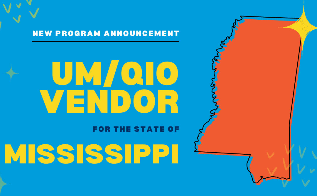 Telligen Selected as Utilization Management/QIO Vendor in Mississippi