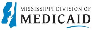 Mississippi Division of Medicaid logo