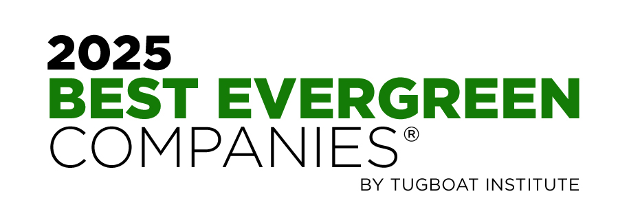 Telligen Recognized on the 2025 Best Evergreen Companies® List by Tugboat Institute®