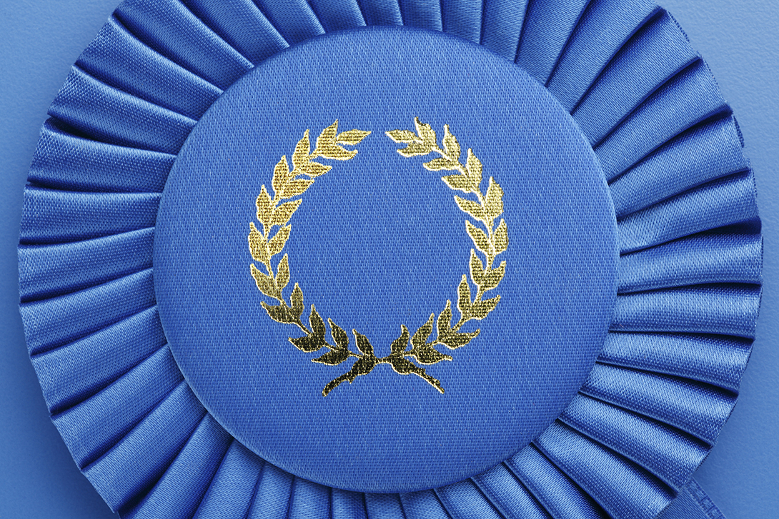 Telligen Wins Award for Innovative Blue Ribbon Prior Authorization Program